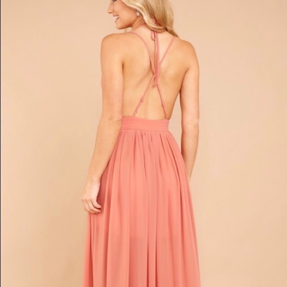 Maxi Dress - Picture 4 of 6